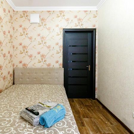 Kvartirkoff Na Bogatyrskaya 6A, 15Th Floor Киев Екстериор снимка