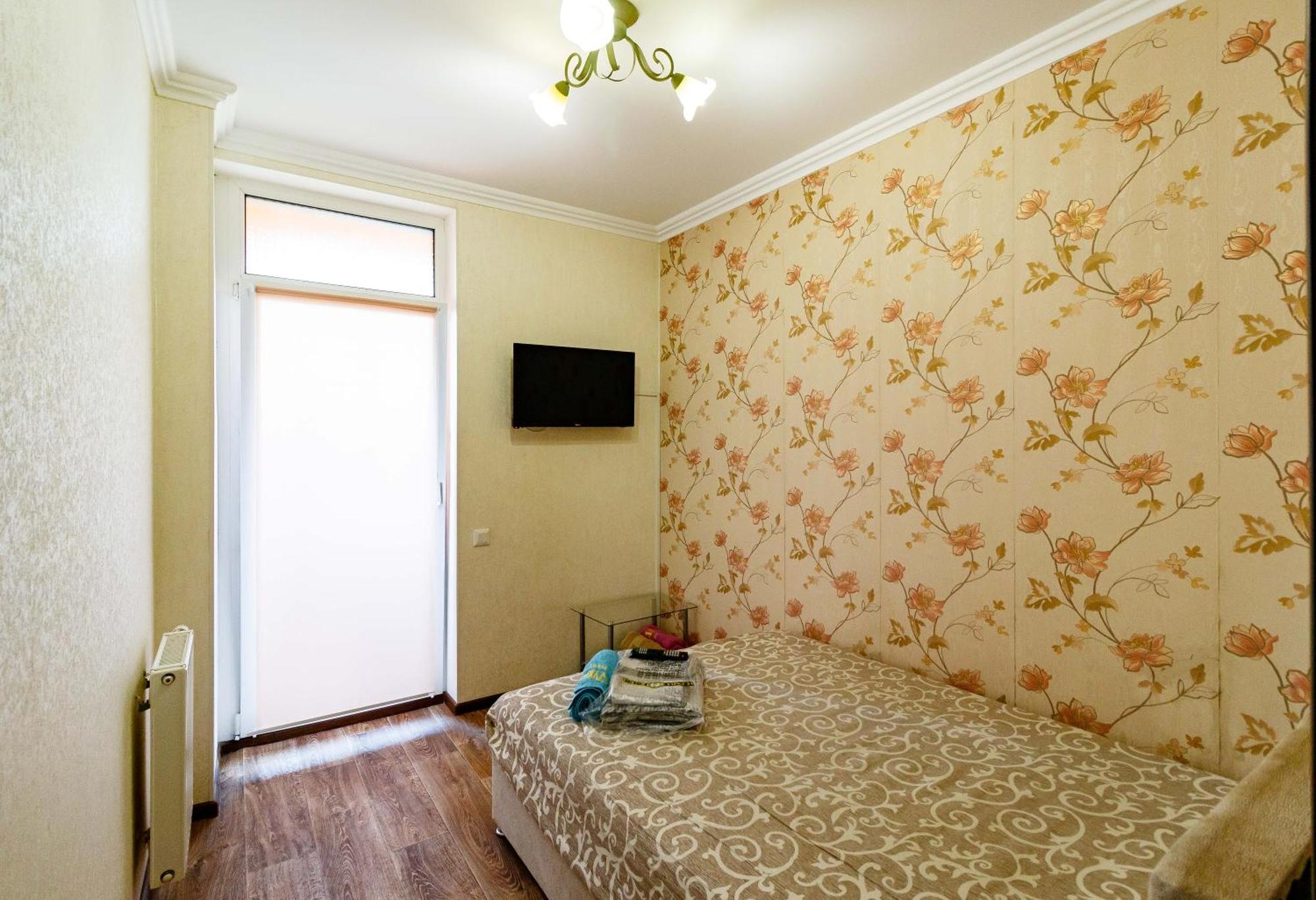 Kvartirkoff Na Bogatyrskaya 6A, 15Th Floor Киев Екстериор снимка